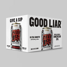 Load image into Gallery viewer, Good Liar - Non-Alc American IPA
