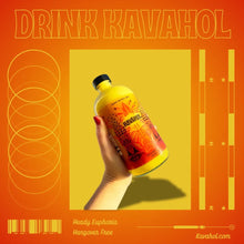 Load image into Gallery viewer, KAVAHOL - Alcohol-free Kava Spirit
