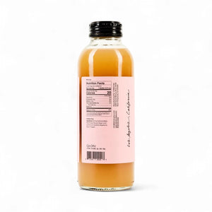 VYBES Peach Ginger