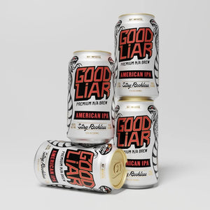 Good Liar - Non-Alc American IPA