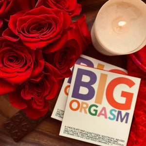 Big Orgasm