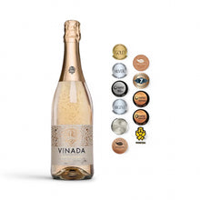 Load image into Gallery viewer, Vinada Amazing Airén Gold (0%) 750 ml
