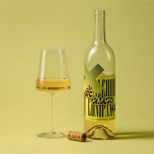 NoAlchCo Alcohol-Removed Sauvignon Blanc