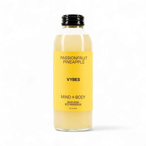 VYBES Passionfruit Pineapple