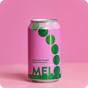 Melo Passionfruit, Orange & Guava