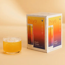 Load image into Gallery viewer, Hiyo Peach Mango
