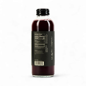 VYBES Blackberry Hibiscus