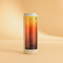 Load image into Gallery viewer, Hiyo Peach Mango
