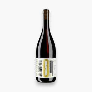 Kolonne Null Cuvee Rouge No. 2, Non-Alcoholic Red Wine