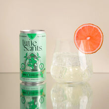 Load image into Gallery viewer, Little Saints Spicy Margarita
