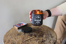 Load image into Gallery viewer, Project Happiness Cactus Flower and Jade - 8 oz Soy Candle - Floral Scent

