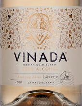 Load image into Gallery viewer, Vinada Amazing Airén Gold (0%) 750 ml
