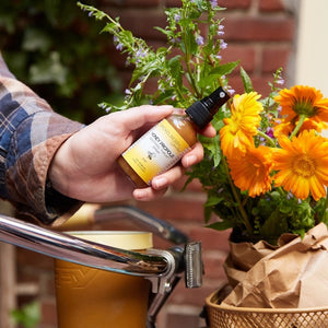 Mickelberry Gardens Propolis Throat Spray