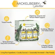 Load image into Gallery viewer, Mickelberry Gardens Essential Gift Set
