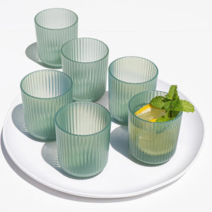 Polypropylene Colored Cup - 1 Cup