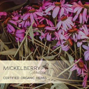 Mickelberry Gardens Propolis Throat Spray