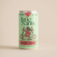 Load image into Gallery viewer, Little Saints Negroni Spritz
