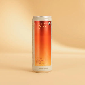 Hiyo Strawberry Guava