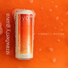 Load image into Gallery viewer, Hiyo Strawberry Guava
