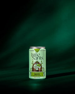 Little Saints Mojito