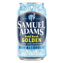 Load image into Gallery viewer, Samuel Adams Non-Alcoholic Golden
