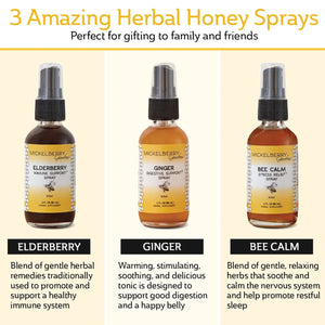 Mickelberry Gardens Essential Gift Set