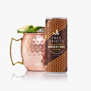 Free Spirits Kentucky Mule