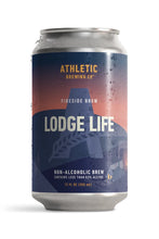 Load image into Gallery viewer, Athletic Brewing Lodge Life Riverside Brew
