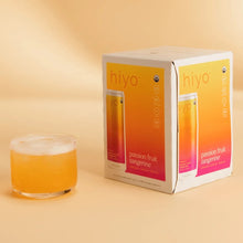 Load image into Gallery viewer, Hiyo Passion Fruit Tangerine
