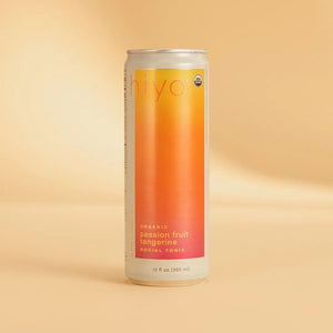 Hiyo Passion Fruit Tangerine