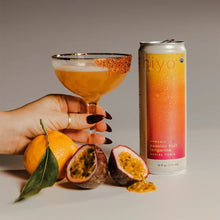 Load image into Gallery viewer, Hiyo Passion Fruit Tangerine

