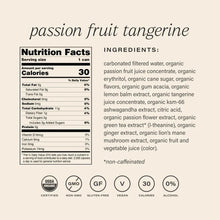 Load image into Gallery viewer, Hiyo Passion Fruit Tangerine

