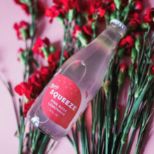 Load image into Gallery viewer, Bea&#39;s Squeeze Pink Rose Lemonade
