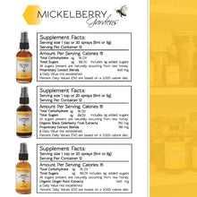 Load image into Gallery viewer, Mickelberry Gardens Essential Gift Set
