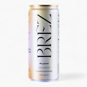 BRĒZ Flow - Functional Tonic