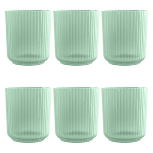 Polypropylene Colored Cup - 1 Cup