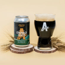 Load image into Gallery viewer, Athletic Brewing Emerald Cliffs Dark
