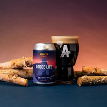 Load image into Gallery viewer, Athletic Brewing Lodge Life Riverside Brew
