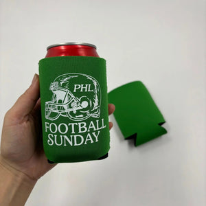 Phl Helmet Koozie (Short)