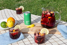 Load image into Gallery viewer, United Sodas Naturally Flavored - Gingery Ale
