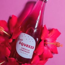 Load image into Gallery viewer, Bea&#39;s Squeeze Hibiscus Lemonade
