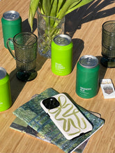 Load image into Gallery viewer, United Sodas Naturally Flavored - Gingery Ale
