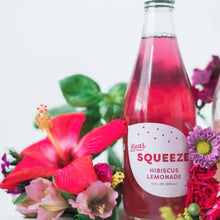Load image into Gallery viewer, Bea&#39;s Squeeze Hibiscus Lemonade
