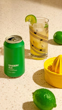 Load image into Gallery viewer, United Sodas Naturally Flavored - Gingery Ale
