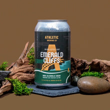 Load image into Gallery viewer, Athletic Brewing Emerald Cliffs Dark
