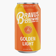 Load image into Gallery viewer, Bravus NA Golden Light Craft Brew
