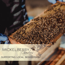 Load image into Gallery viewer, Mickelberry Gardens Bee Calm Stress Relief Spray
