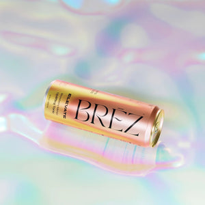 BRĒZ Elevate - Adaptogen Infused Social Tonic