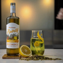 Load image into Gallery viewer, Abstinence Spirits Lemon Aperitif
