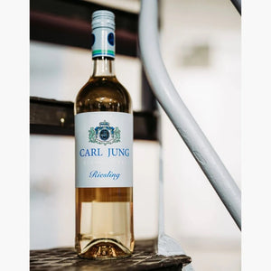 Carl Jung Riesling Non-Alcoholic Wine
